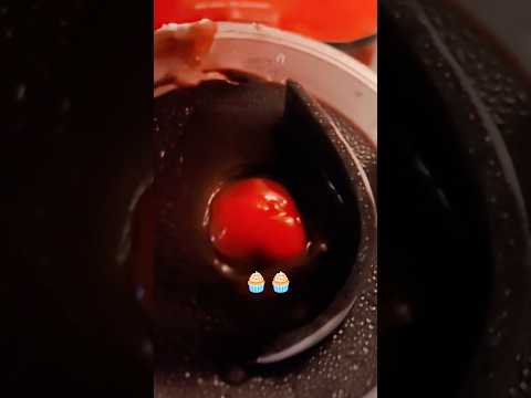 All you need is love🧁🍧 💕🥰 #shorts #yt #cake #glasscake #chocolatecake #pastry #love #yummy #cakelove