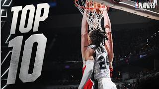 Devin Vassell - Victor Wembanyama - Jonathan Kuminga