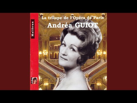 Faust, Act V: Trio final. "Anges purs, anges radieux" (Marguerite, Méphistophélès, Faust)