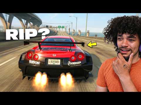 The Need for Speed That KILLED NFS...