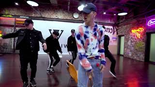 Winner &quot;Ah Yeah&quot; Mirrored Dance Practice, 위너 &quot;아예&quot; 안무 거울모드