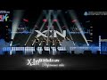 X:in performing WITHDRAW in Korean Music perfomers festival 2024 #xin #korea #kpop #Aria#nova#viral