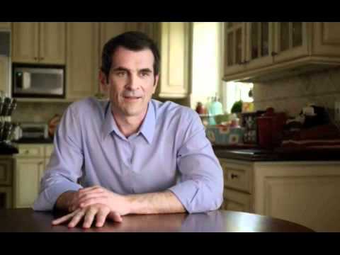 Modern Family Moments - Phil Dunphy: "Phil Dunphy yo"