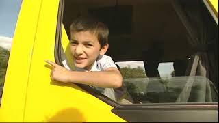 People Who Help us: Car Rescue