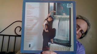 Pat Benatar:  So Sincere