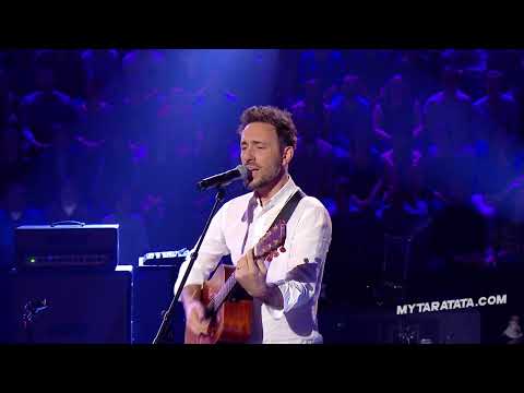 Charlie Winston "One" (U2) (extrait) (2022)