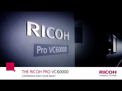 Ricoh (037057) video