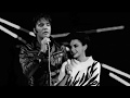 Judy Garland and Elvis Presley | You'll Never Walk Alone
