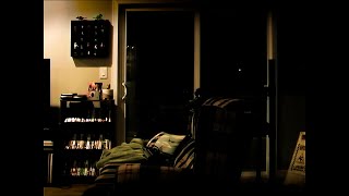 127 Seconds of a Door