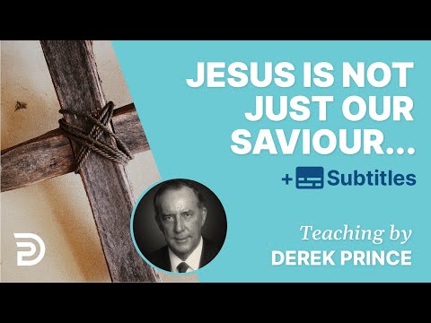 Jesus Is Not Only The Meek & Mild Savior. He Is Also Judge |