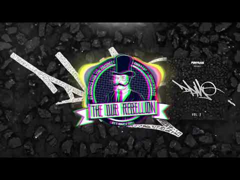 Detrace - Hunger Pangs