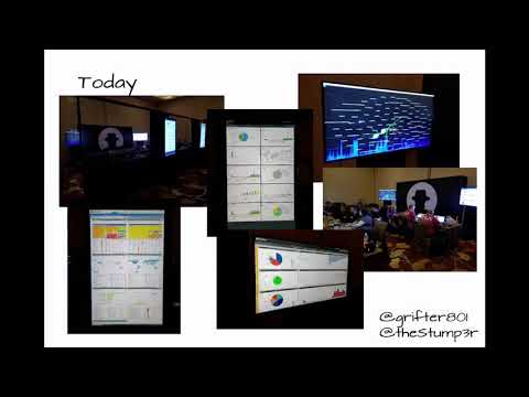 Tales from the NOC: Going Public in Asia