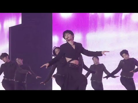 HALLUCINATION  - I.N (HD) FULL PERFORMANCE