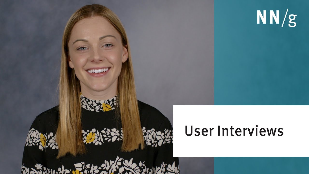 The 3 Types of User Interviews: Structured, Semi-Structured, and Unstructured