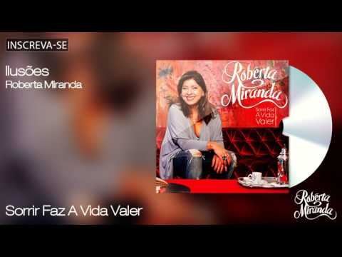 Ilusoes - Roberta Miranda