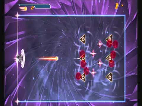 Klagmar's Top VGM #574 - Shatter - Amethyst Caverns