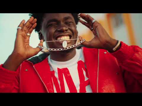 Kadeux Habitué  Argent Clip officiel