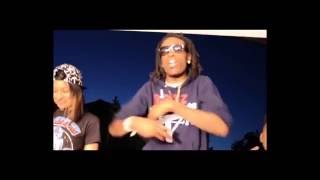 Jusjoose - Official Music video ( DONT COME HERE ) Dir. Ashley Milburn II