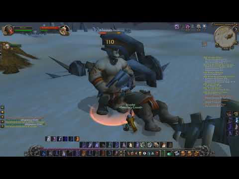 Paladin Leveling Guide - ( Season 1 Episode 13 Tanaris quest completions) - Wow classic 1.13.2