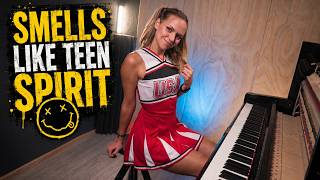 Nirvana - Smells Like Teen Spirit | Piano