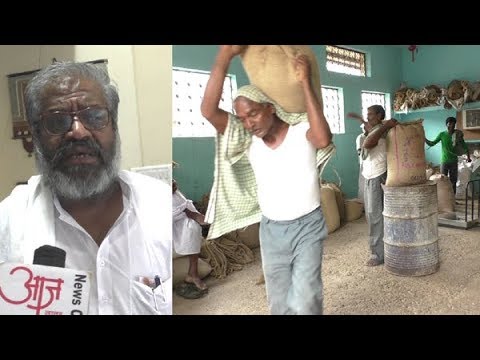 उरलेली तूर आणि हरभराही खरेदी करणार- पाशा पटेल