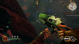 Shadow Warriors 2 :: Bounty Hunt - Danger Zone at Outer Gates :: Part 74