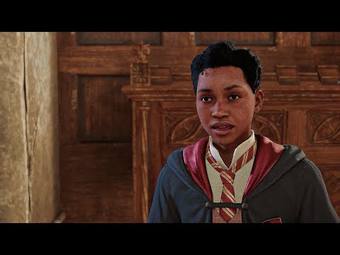Hogwarts Legacy - Grief and Vengeance (No Commentary)