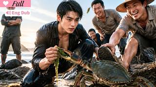 Download lagu 【Multi Sub】Everyone laughed at his crab—until it helped him take a kingdom. mp3