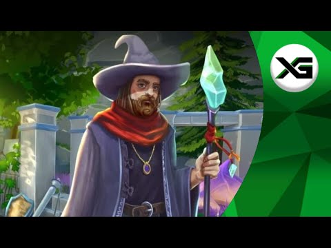 Mask of Mists - Xbox Series X | Gameplay