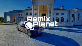 Jidenna &amp; Kendrick Lamar - Classic Man (MVMMALS Remix)