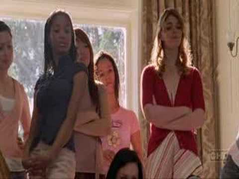 Just from her appearance