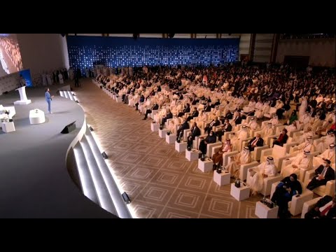 Doha Forum 2022 : Transforming for a New Era