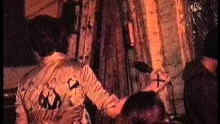 Born Against - (Fake House) Philadelphia,Pa 11.15.91