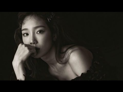 SNSD’s Taeyeon opens up about her depression and mental health issues