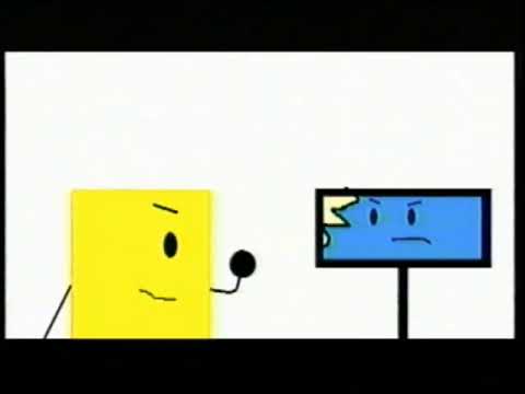 Object warriors Dice Shaker Bumper The lols Channel USA (2020)