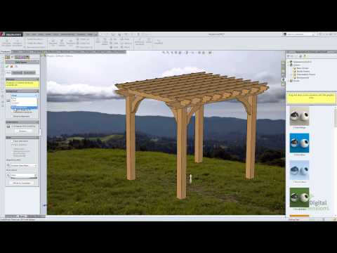 DDi CADcast 2014 What's New: Fundamentals Part 2