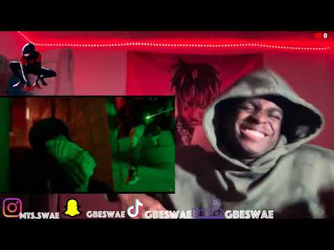 Mafia Gvng - Xylon x Yovngchimi (Video Official) [Reaction]