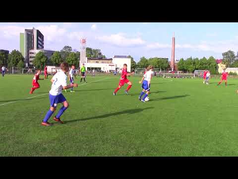 AjaxP04-Jaro Turku 2018 eka pa