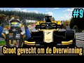 Groot Gevecht om de overwinning! - F1 2020 Driver Career Mode #9