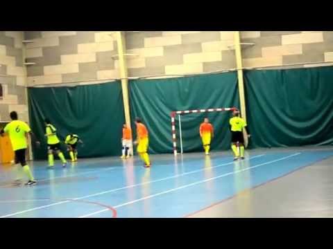 Téteghem Futsal-Coupe de France (Douai Gayant).  Sports Dunkerquois.