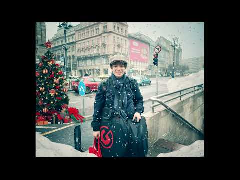 Reali Bonifacio - Let's Not Go Shopping (Robbie Williams cover)