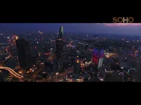 Bán căn hộ Soho Residence quận 1 chỉ từ 3,9 tỷ thanh toán nhẹ, vị trí độc tôn