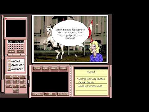 Where in the World is Carmen SanDiego | Deluxe Edition | 1995 | DOS |