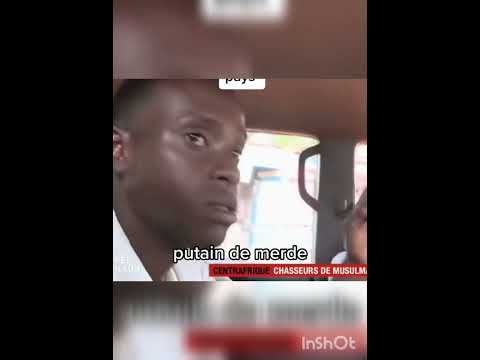 de vrais cannibales mangent les musulmans 🤔