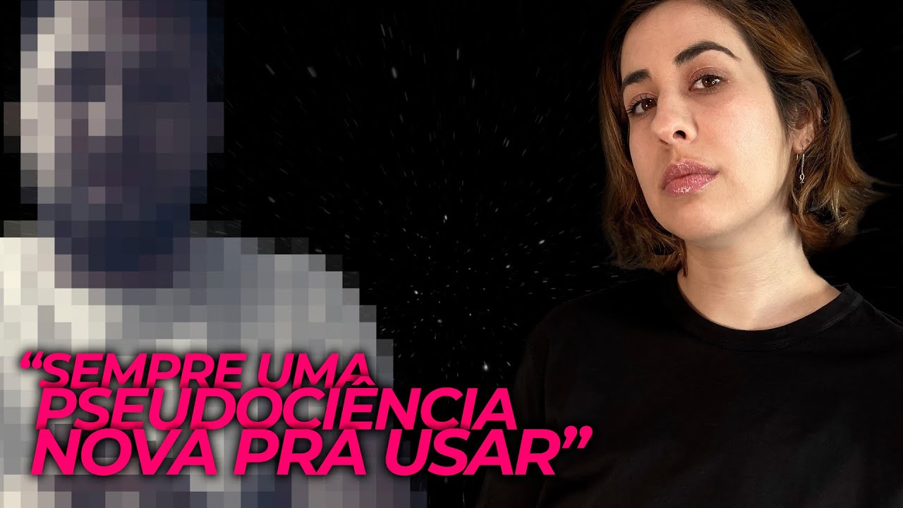 GASTEI TODO MEU DINHEIRO EM MEDICINA ALTERNATIVA •  FIBROMIALGIA • RELATO QUÂNTICO  Física e Afins
