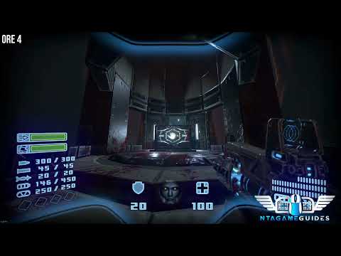 Prodeus - Atonement - All Secrets & Ores