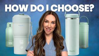 Best Bottle of Warmer 2026? Papablic vs Momcozy Bottle Warmer Comparison!