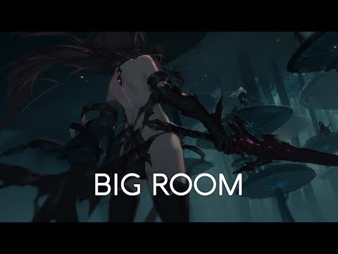 Haohinh & BAT3 - Escape | Diversity Release