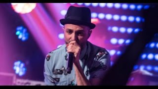 Samuel@Radio Italia Live