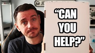 "I Tried to Fix it For a Friend and Failed" - Free Fix S1:E01